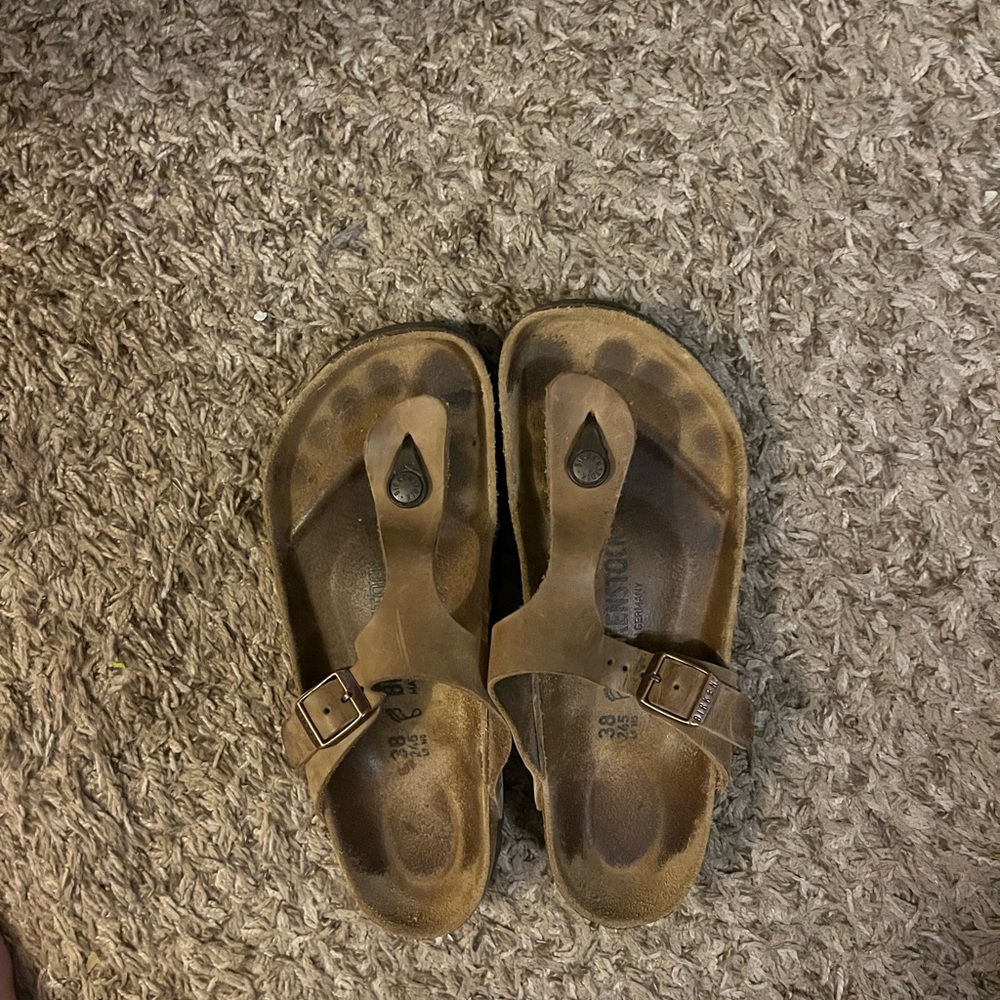 Birkenstock Gizeh